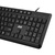 Комплект 2E MK405 USB UA Black (2E-MK405UBK_UA)