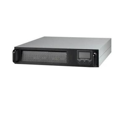 Источник бесперебойного питания FSP Knight Pro KL RM 10000VA w/o Batteries (KNIGHT_RM_10KL)