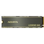 Накопичувач SSD M.2 2280 512GB ADATA (ALEG-840-512GCS)