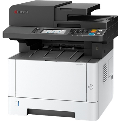 Багатофункціональний пристрій Kyocera ECOSYS MA4000wifx (110C1D3NL1)