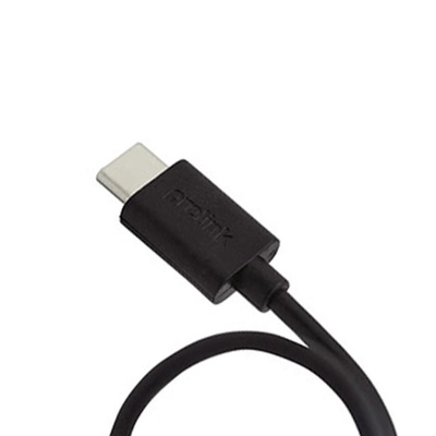 Дата кабель USB 2.0 AM to Type-C 1.0m Prolink (PL495-0100)