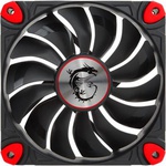 Кулер для корпуса MSI Cooler TORX FAN 12CM
