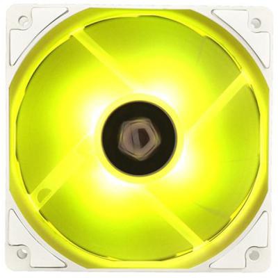 Кулер для корпуса ID-Cooling XF-12025-RGB-SNOW(Single)