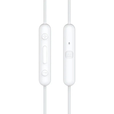 Навушники Xiaomi Type-C Earphones White (1071792)
