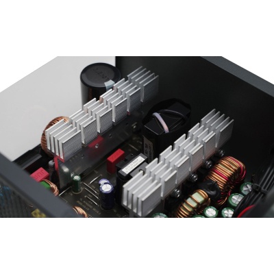 Блок живлення Deepcool 700W (PF700)