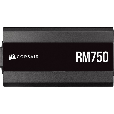 Блок питания Corsair 750W RM750 (CP-9020234-EU)