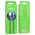 Дата кабель USB 2.0 AM to Lightning 1.0m 2.4A nylon BX87 black BOROFONE (6974443389005)