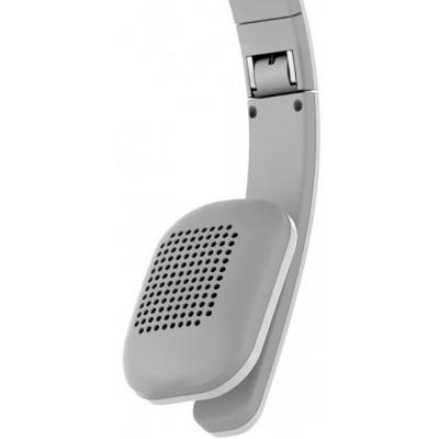 Наушники Nomi NBH-300 White