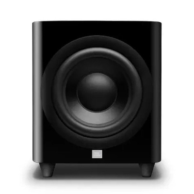 Домашній сабвуфер JBL HDI 1200P (JBLHDI1200PBLQEU)