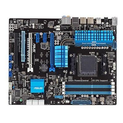 Материнская плата ASUS M5A99X EVO R2.0