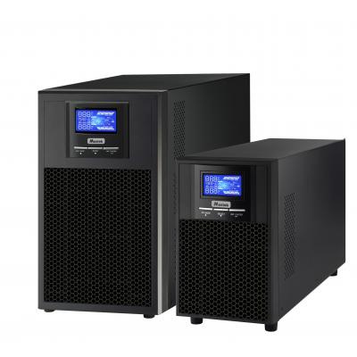 Источник бесперебойного питания Mustek PowerMust 2000 LCD (2000-LCD-ON-T20)