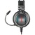 Наушники Redragon Berserk Pro Black-Grey (64209)