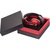 Наушники 1MORE Over-Ear Bass Driven Mic Red (MK801-RD)