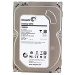 Жесткий диск 3.5' 1TB Seagate (# ST1000DX001-FR #)