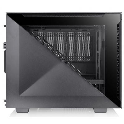 Корпус ThermalTake Divider 200 TG Air Black (CA-1V1-00S1WN-01)