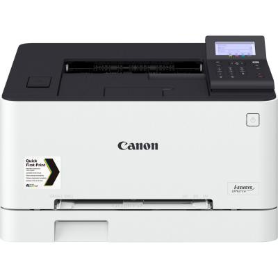 Лазерный принтер Canon i-SENSYS LBP621Cw (3104C007)