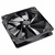 Кулер для корпуса ThermalTake Pure S 12 (CL-F005-PL12BL-A)
