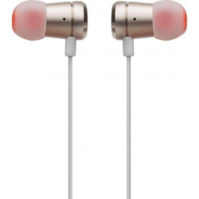 Наушники JBL T290 Champagne Gold (JBLT290CGD)