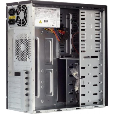 Корпус LogicPower 0083-450-12