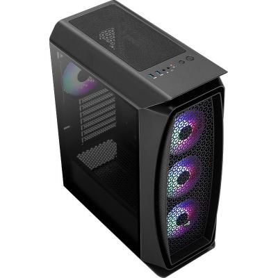 Корпус AeroCool Aero One Frost-GBKv1 (4710562752328)