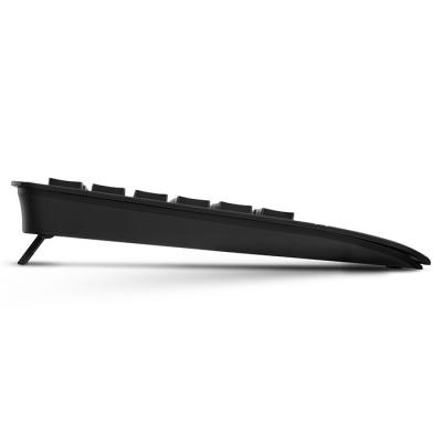 Клавиатура Sven KB-E5500 Black