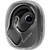 Навушники Blackview AirBuds 100 TWS Black Onyx (6931548317869)
