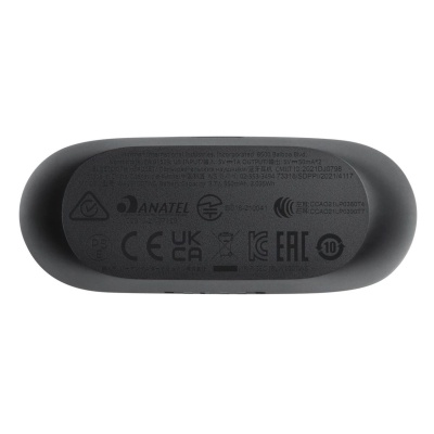 Навушники JBL Vibe 100 TWS Black (JBLV100TWSBLKEU)