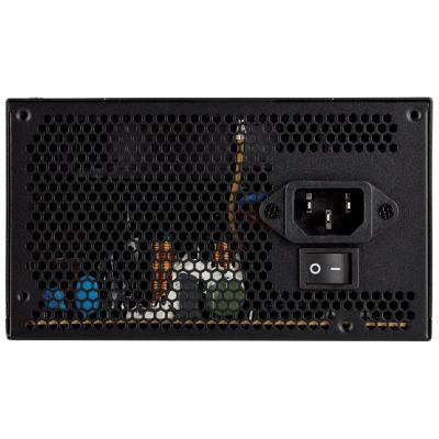 Блок питания Corsair 650W TX650M (CP-9020132-EU)