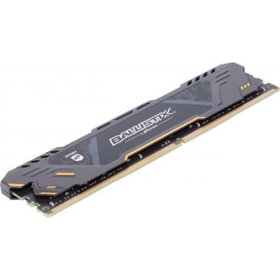 Модуль памяти для компьютера DDR4 32GB (2x16GB) 3200 MHz Ballistix Sport AT MICRON (BLS2K16G4D32AEST)