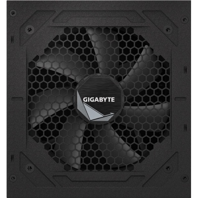 Блок живлення GIGABYTE 850W (GP-UD850GM PG5)