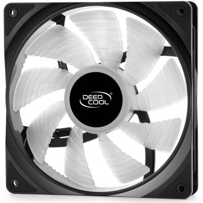 Кулер для корпуса Deepcool RF140 2 in 1