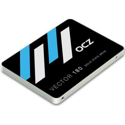 Накопитель SSD 2.5' 120GB OCZ (VTR180-25SAT3-120G)