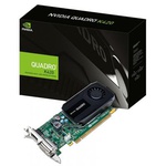 Видеокарта QUADRO K420 2048MB PNY (VCQK420-2GB-PB)