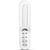 Наушники PHILIPS SHQ3305 ActionFit Black (SHQ3305WS/00)