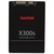Накопитель SSD 2.5'  64GB SANDISK (SD7SB3Q-064G-1122)