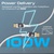 Дата кабель USB-C to USB-C lucidline-cc120.white Promate (lucidline-cc120.white)
