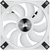 Кулер до корпусу Corsair QL Series, WHITE QL120 RGB (CO-9050104-WW)