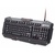 Клавиатура GEMBIRD KB-UMGL-01-RU