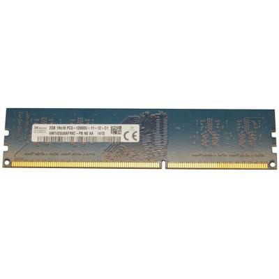 Модуль памяти для компьютера DDR3 2GB 1600 MHz Hynix (HMT425U6AFR6C-PB)