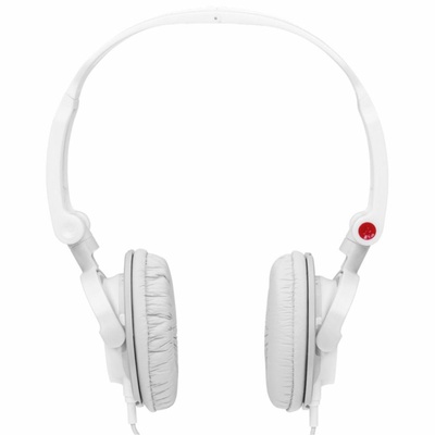 Наушники PANASONIC RP-DJS150E-W