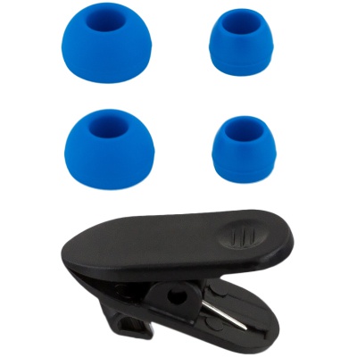 Навушники Ovleng ET83 Blue (noet83bl)