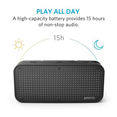 Акустическая система Anker SoundCore Sport XL (A3181H11/A3181G11)