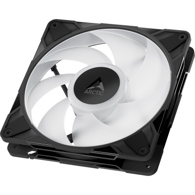 Кулер до корпусу Arctic P14 Pro A-RGB Black (ACFAN00315A)