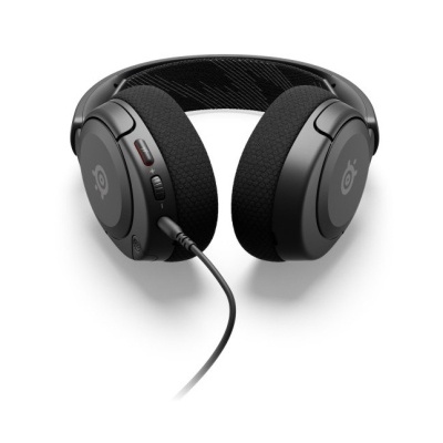 Навушники SteelSeries Arctis Nova 1 Black (61606)