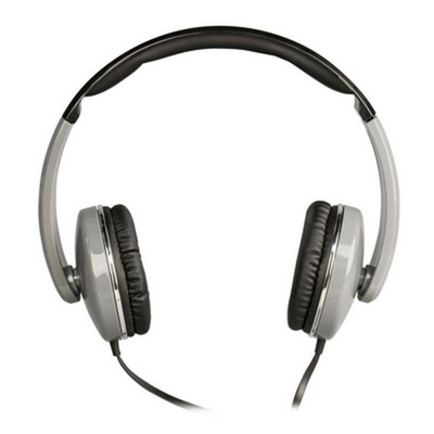 Наушники Greenwave HQ-340 black-gray