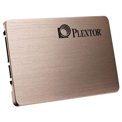 Накопитель SSD 2.5' 256GB Plextor (PX-256M6Pro)