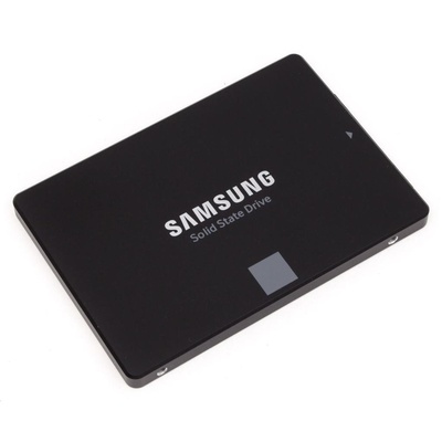 Накопитель SSD 2.5' 250GB Samsung (MZ-750250Z)