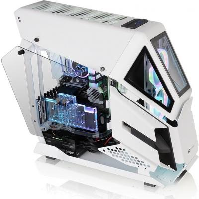 Корпус ThermalTake AH T600 Snow White (CA-1Q4-00M6WN-00)