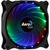 Кулер для корпуса AeroCool Cosmo 12 FRGB Molex (4718009158597)