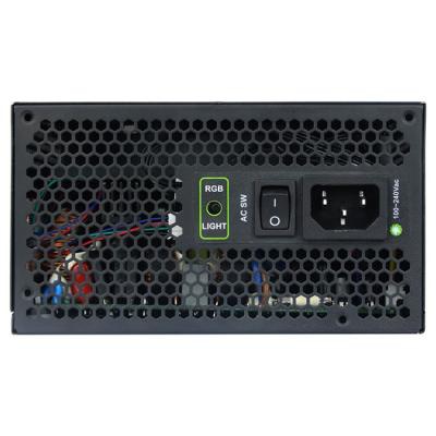 Блок питания Gamemax 550W (RGB550)